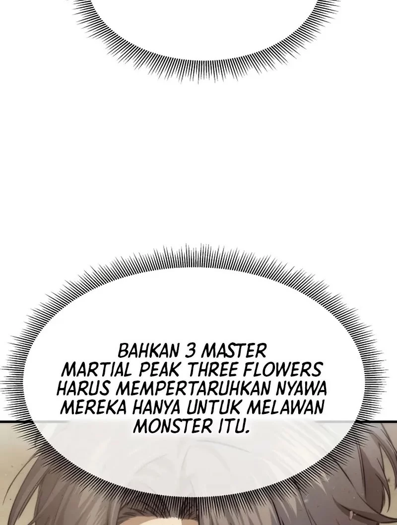 The Regressor’s Tale of Cultivation Chapter 23 - halaman 82
