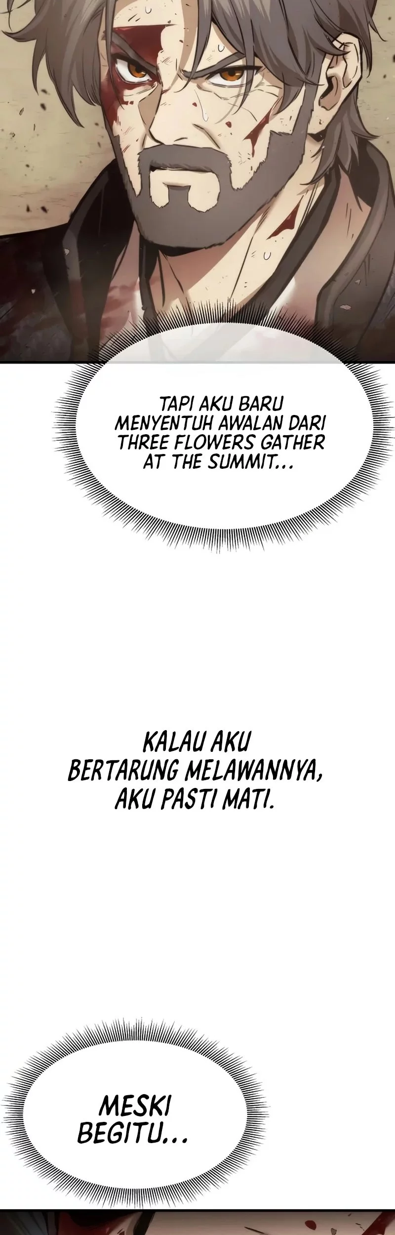 The Regressor’s Tale of Cultivation Chapter 23 - halaman 83