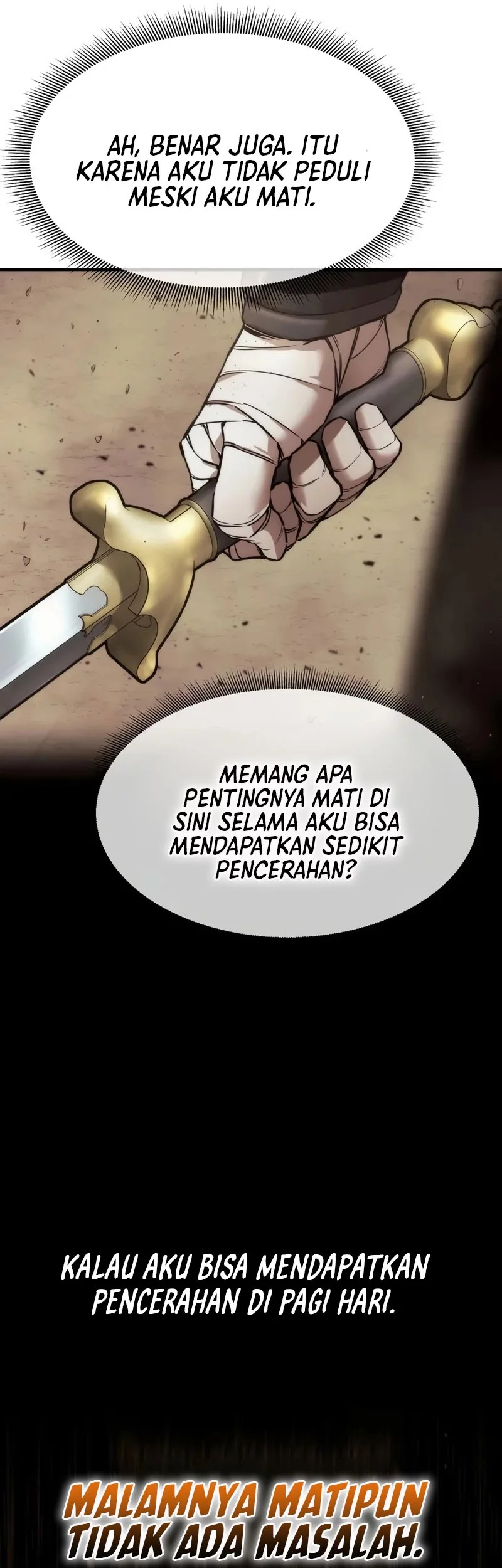 The Regressor’s Tale of Cultivation Chapter 23 - halaman 85