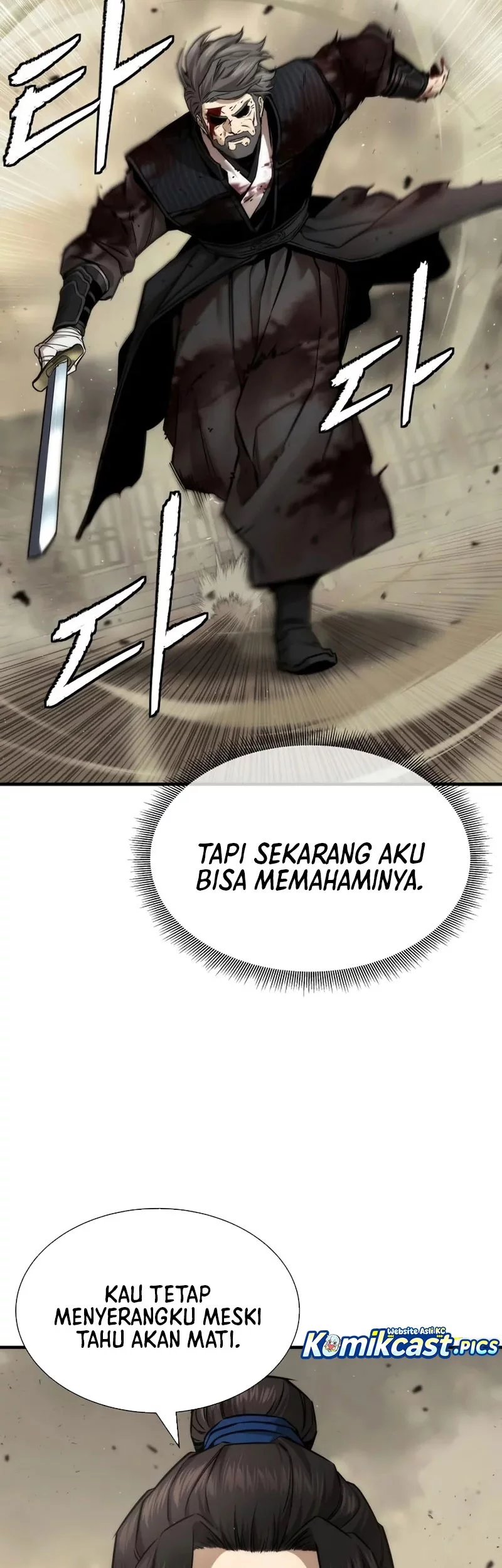 The Regressor’s Tale of Cultivation Chapter 23 - halaman 89