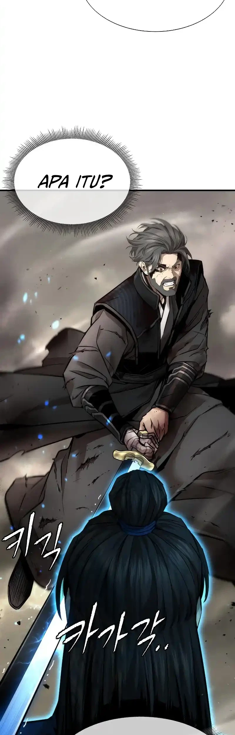 The Regressor’s Tale of Cultivation Chapter 24 - halaman 19