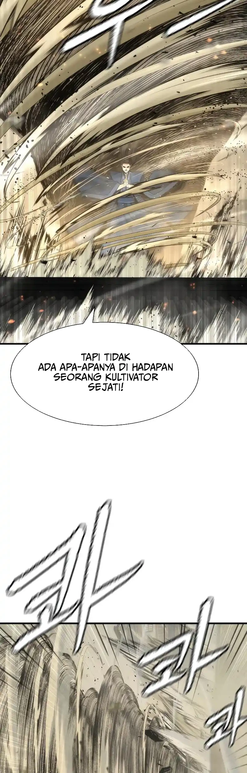 The Regressor’s Tale of Cultivation Chapter 24 - halaman 23