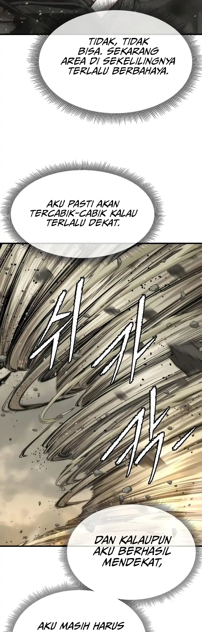 The Regressor’s Tale of Cultivation Chapter 24 - halaman 28