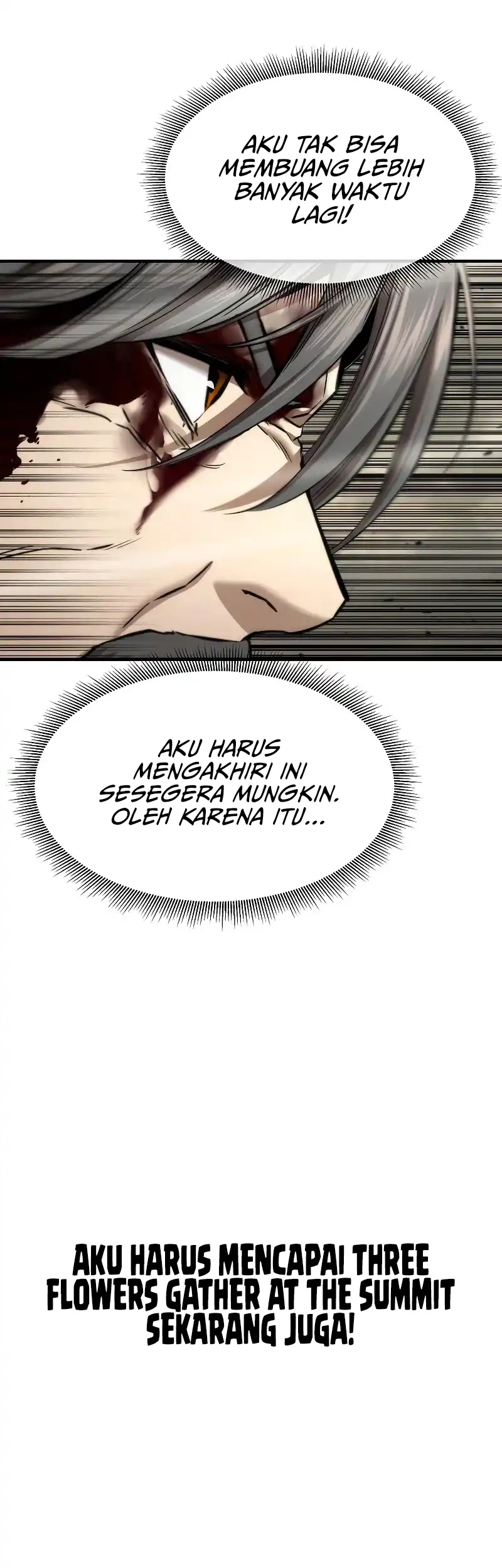 The Regressor’s Tale of Cultivation Chapter 24 - halaman 32
