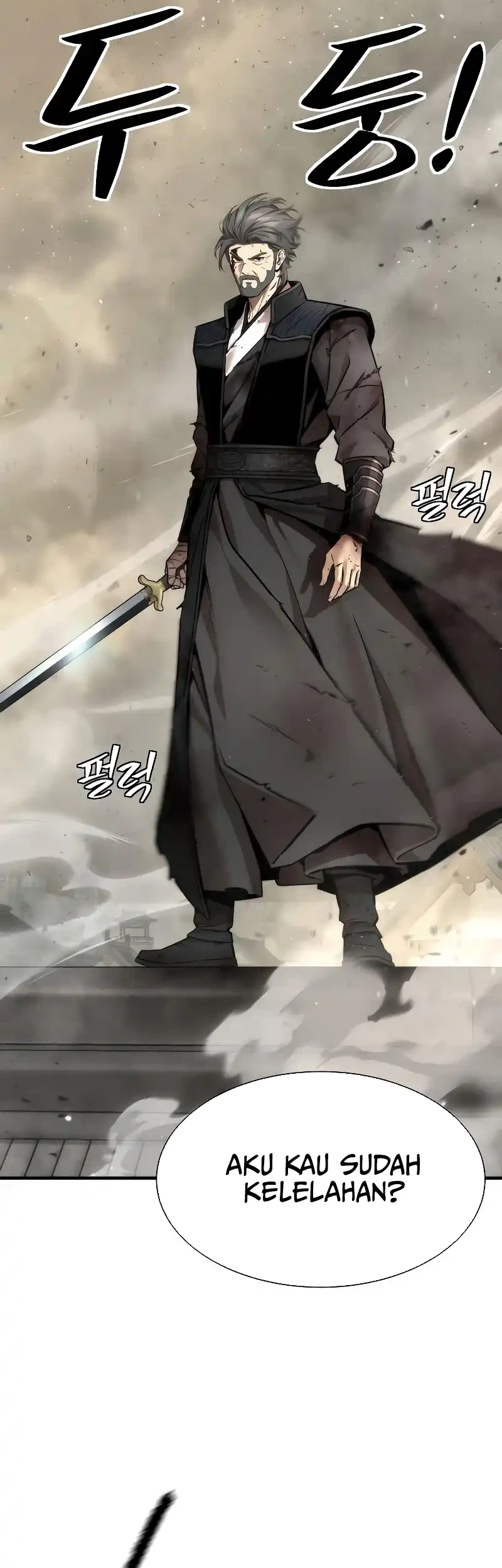 The Regressor’s Tale of Cultivation Chapter 24 - halaman 34