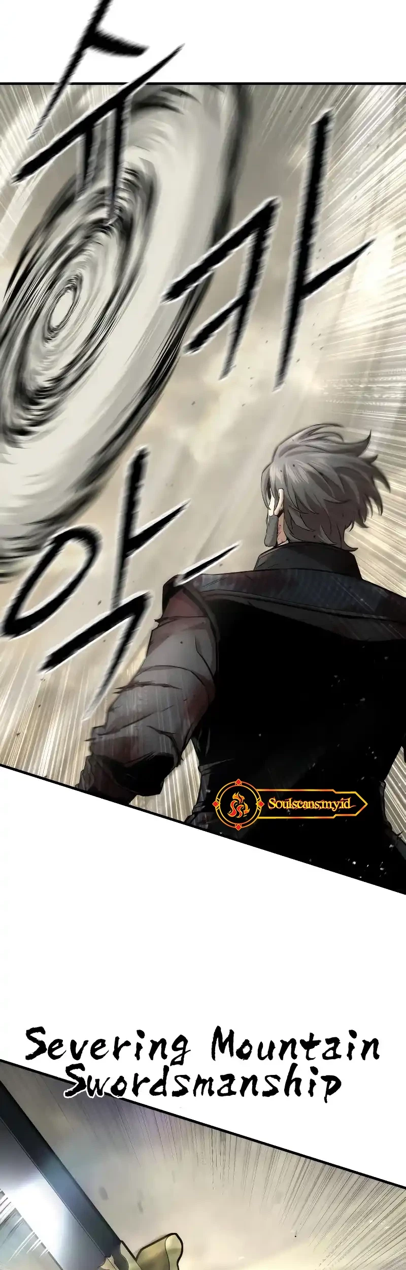 The Regressor’s Tale of Cultivation Chapter 24 - halaman 35