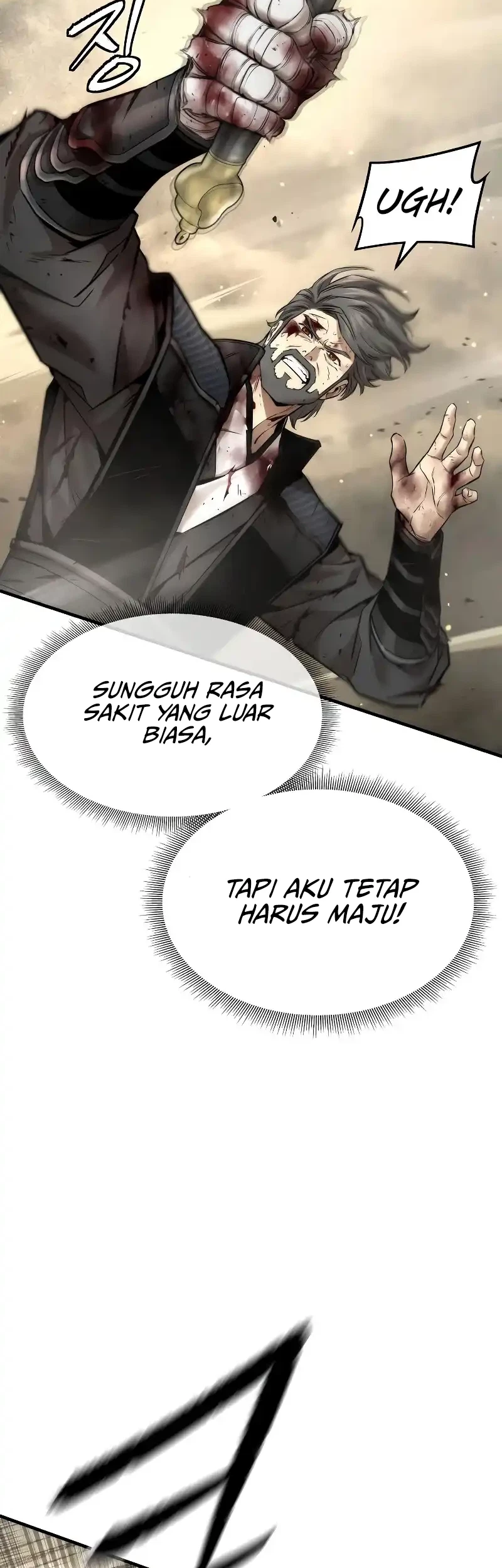 The Regressor’s Tale of Cultivation Chapter 24 - halaman 39