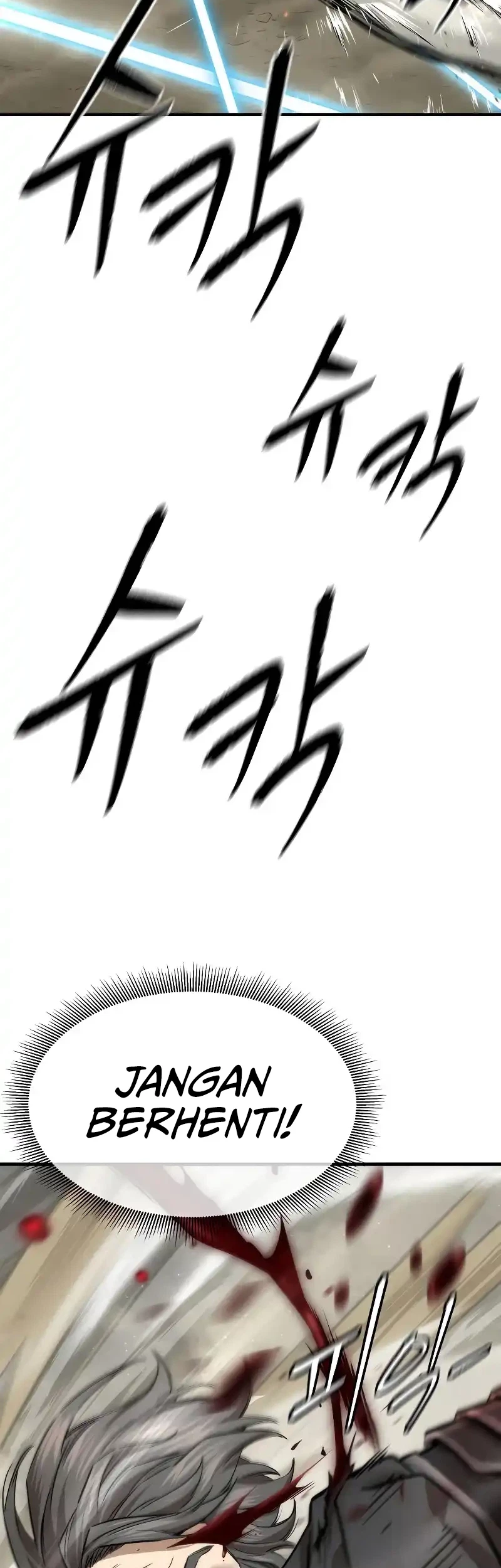 The Regressor’s Tale of Cultivation Chapter 24 - halaman 42