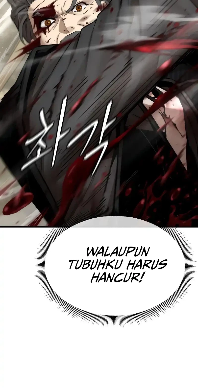 The Regressor’s Tale of Cultivation Chapter 24 - halaman 43