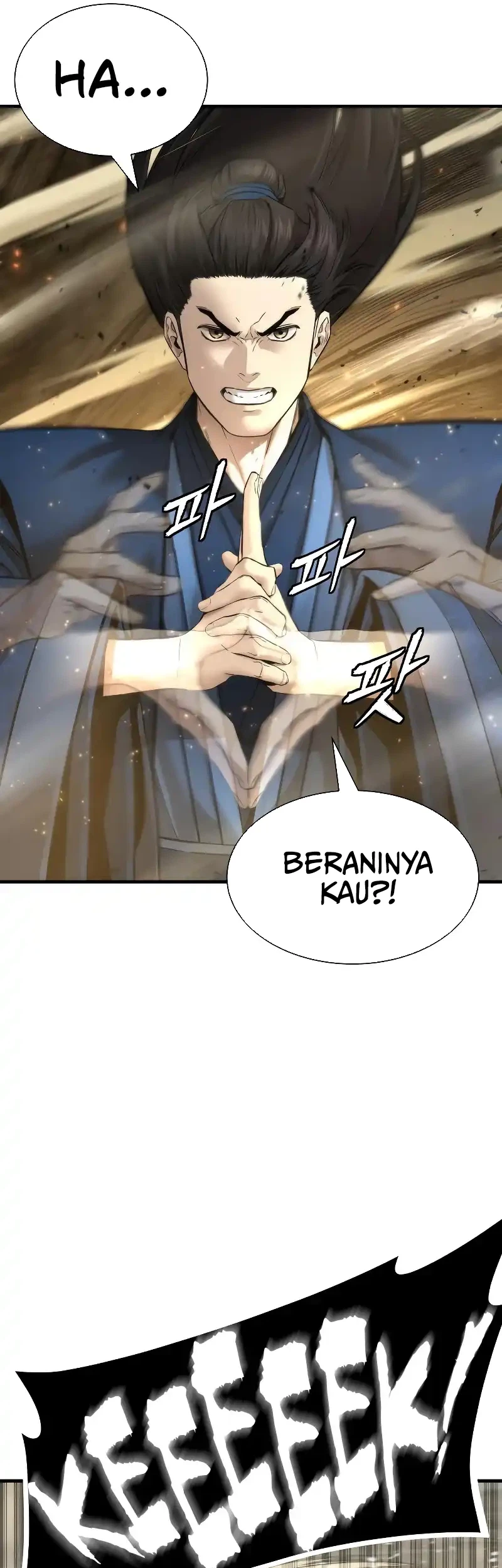 The Regressor’s Tale of Cultivation Chapter 24 - halaman 44