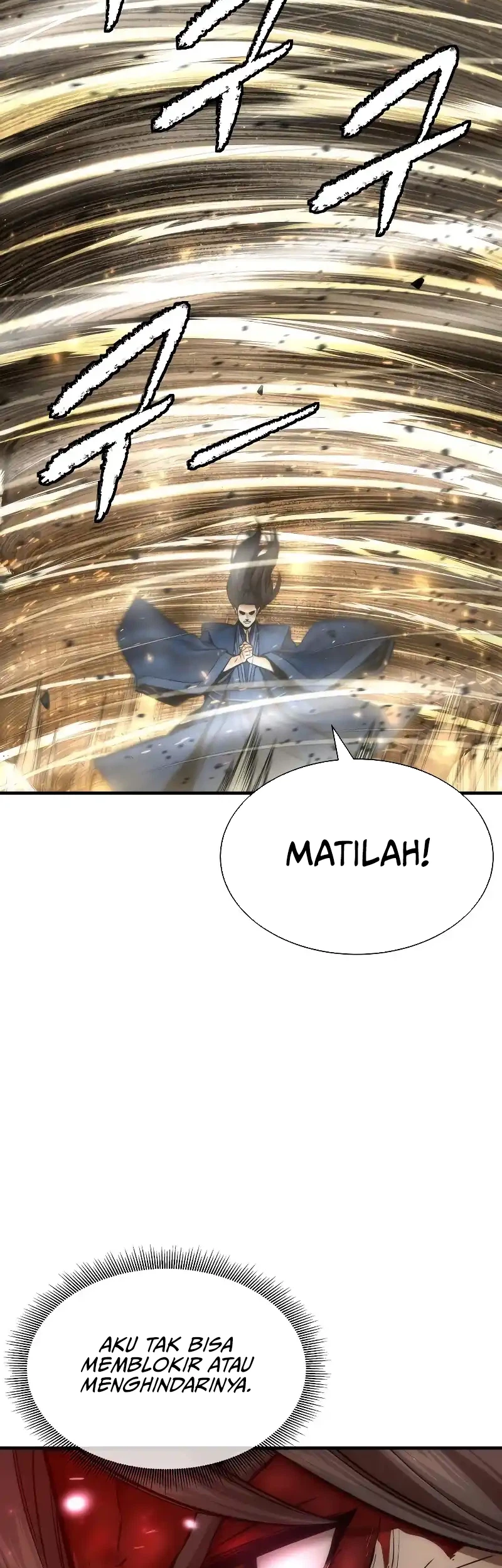 The Regressor’s Tale of Cultivation Chapter 24 - halaman 46