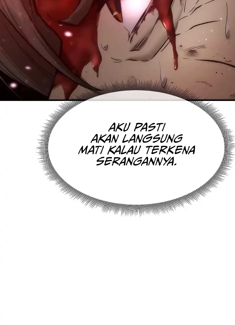 The Regressor’s Tale of Cultivation Chapter 24 - halaman 47
