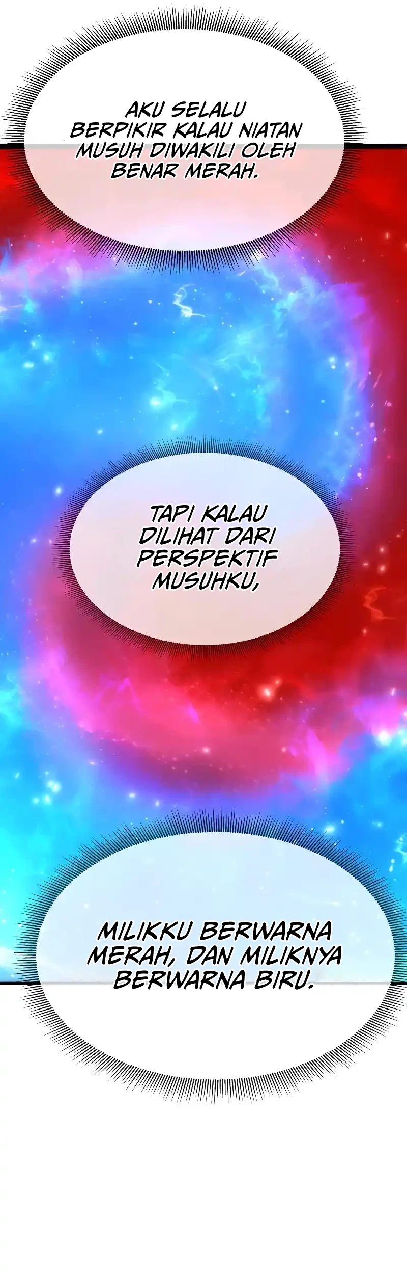 The Regressor’s Tale of Cultivation Chapter 24 - halaman 54