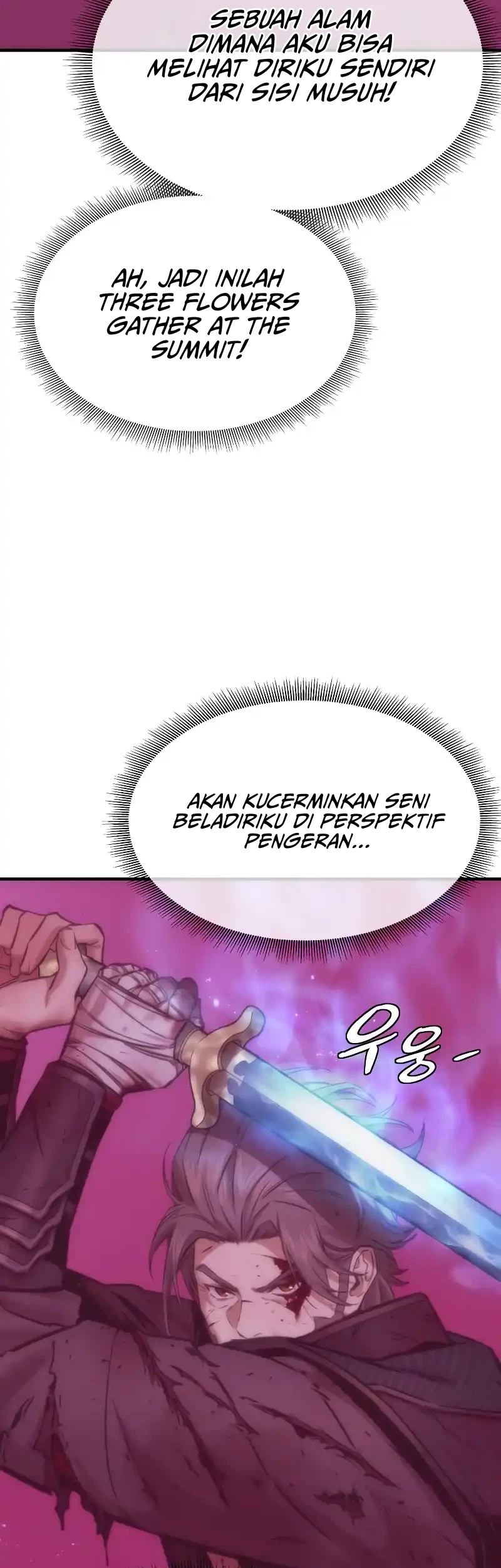 The Regressor’s Tale of Cultivation Chapter 24 - halaman 57