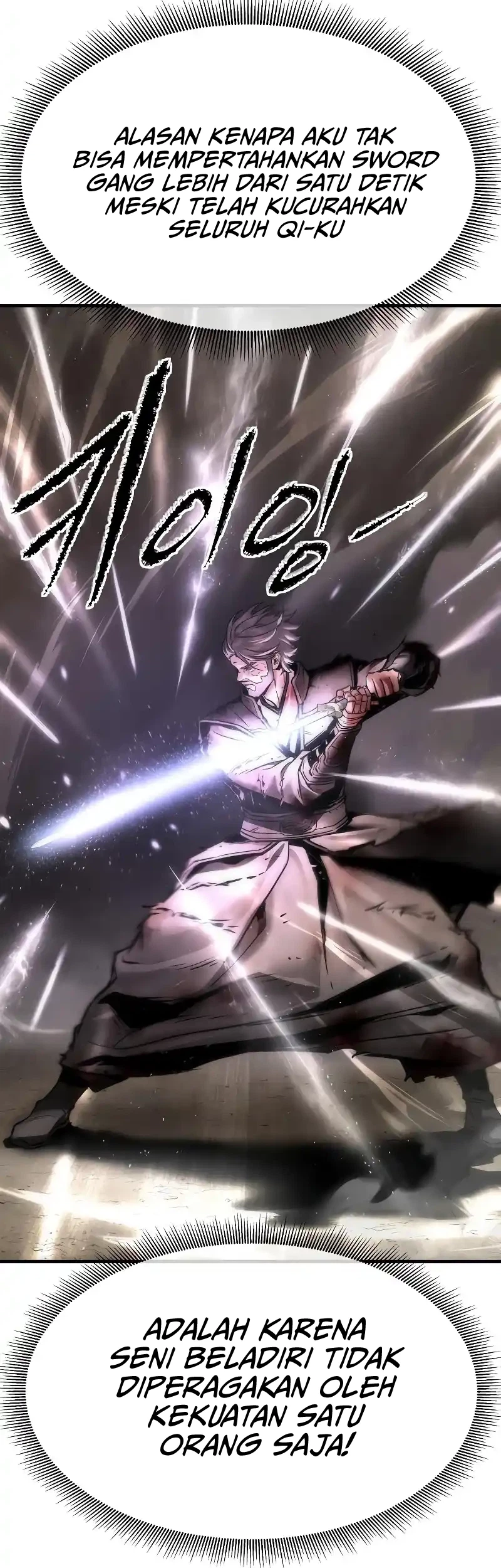 The Regressor’s Tale of Cultivation Chapter 24 - halaman 59