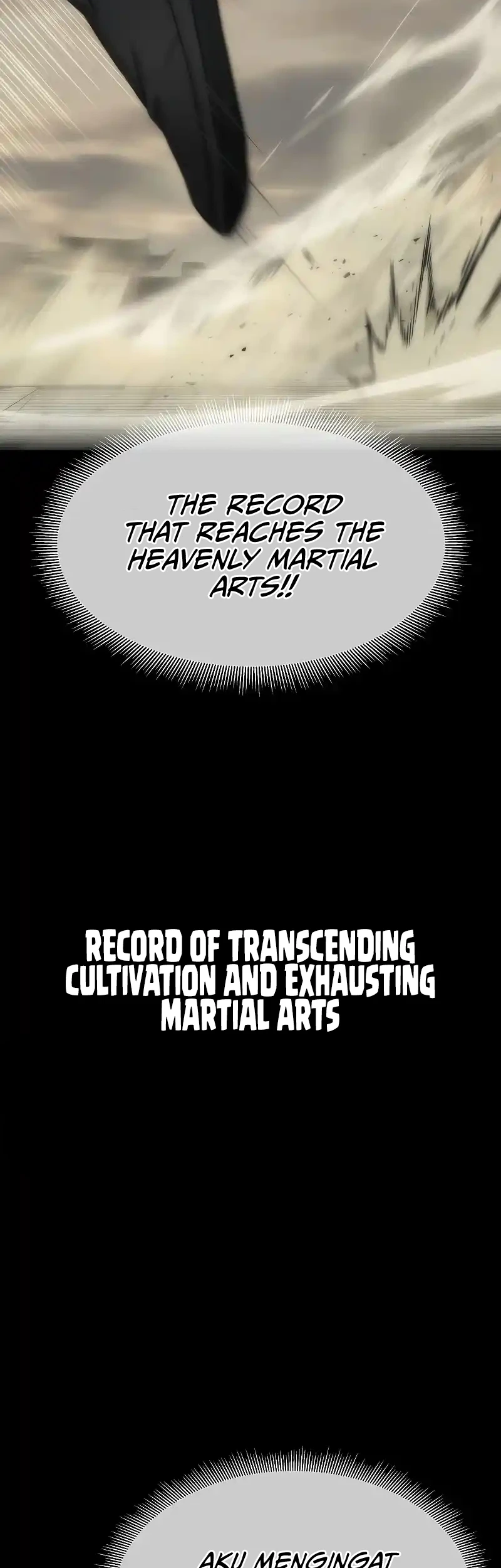 The Regressor’s Tale of Cultivation Chapter 24 - halaman 7
