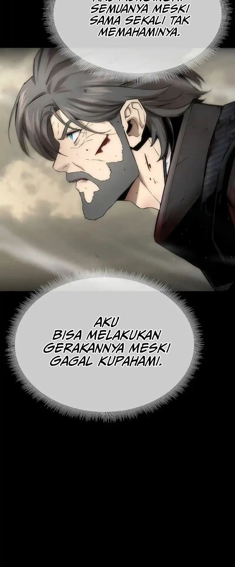 The Regressor’s Tale of Cultivation Chapter 24 - halaman 8