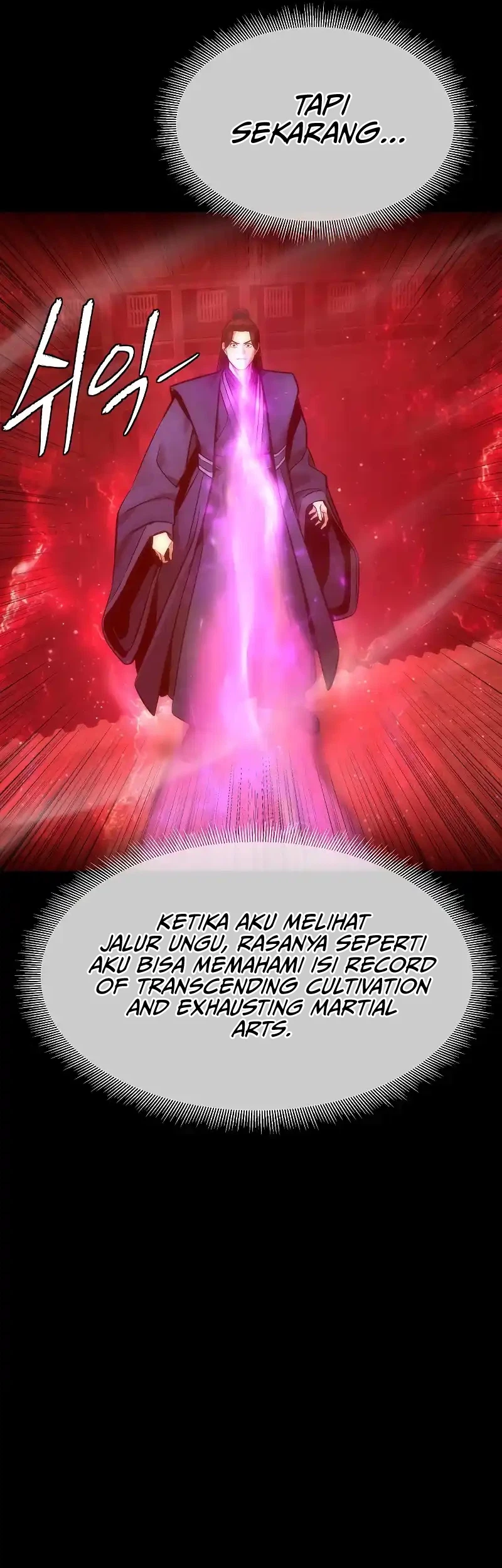 The Regressor’s Tale of Cultivation Chapter 24 - halaman 9