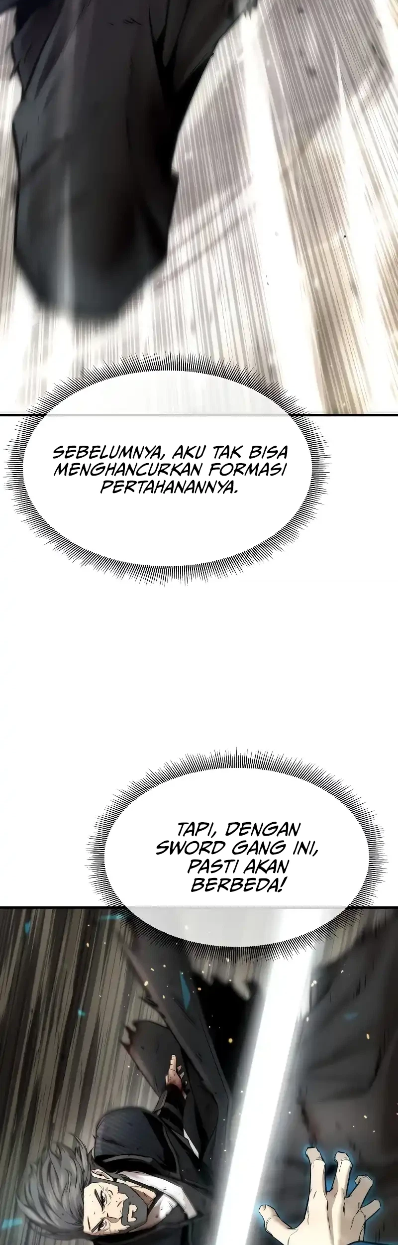 The Regressor’s Tale of Cultivation Chapter 25 - halaman 27