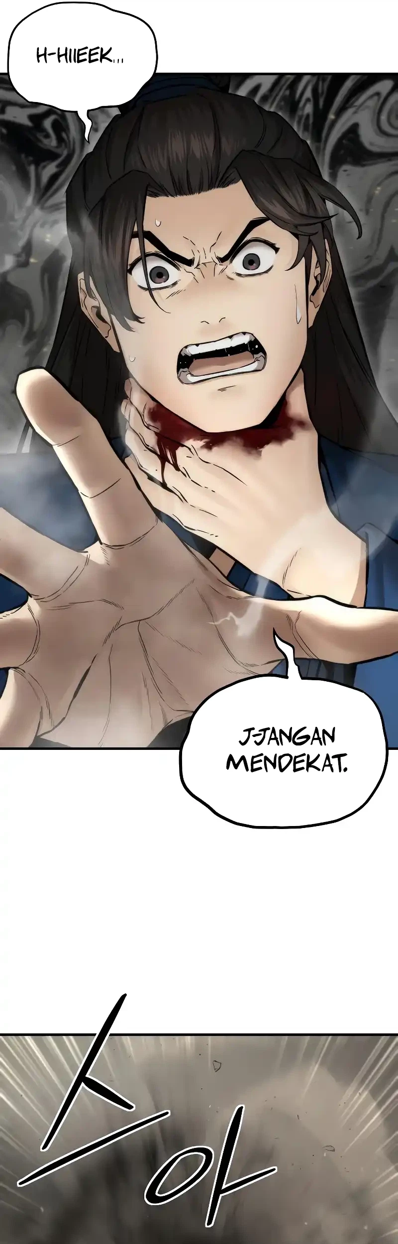 The Regressor’s Tale of Cultivation Chapter 25 - halaman 32