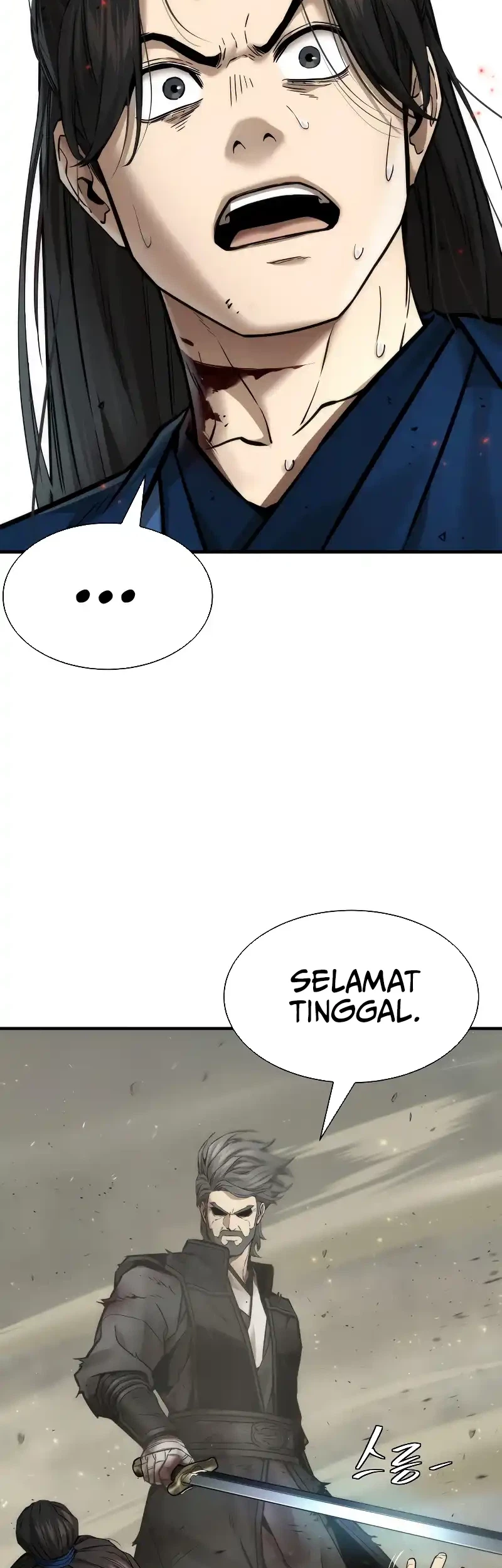 The Regressor’s Tale of Cultivation Chapter 25 - halaman 46