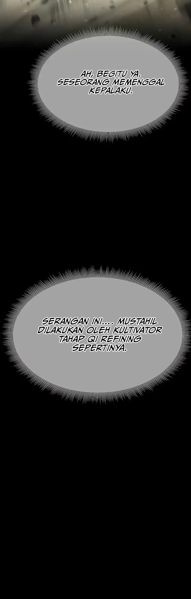The Regressor’s Tale of Cultivation Chapter 25 - halaman 52