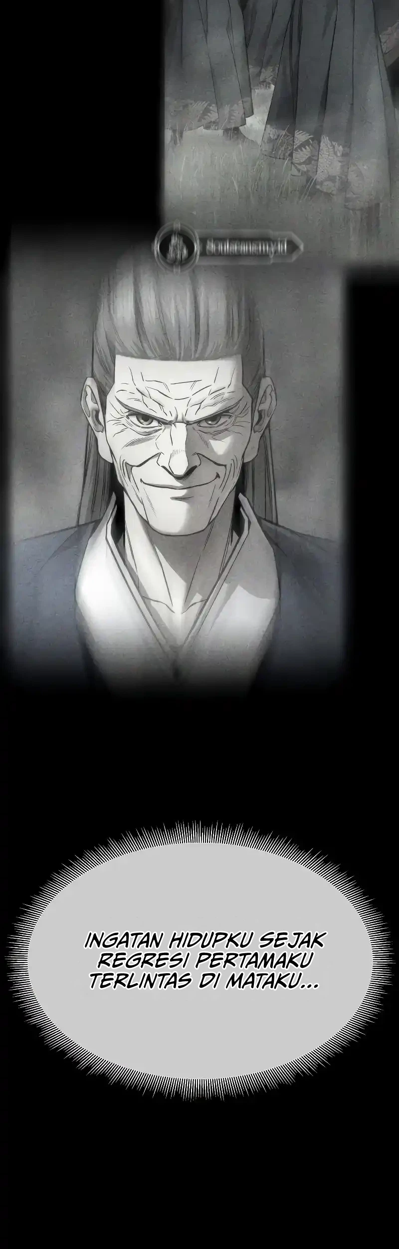 The Regressor’s Tale of Cultivation Chapter 25 - halaman 54