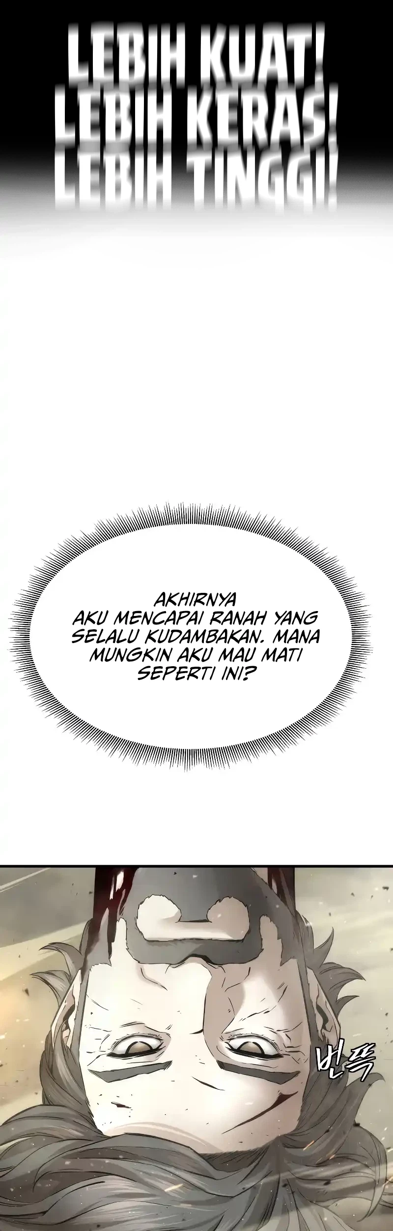 The Regressor’s Tale of Cultivation Chapter 25 - halaman 59