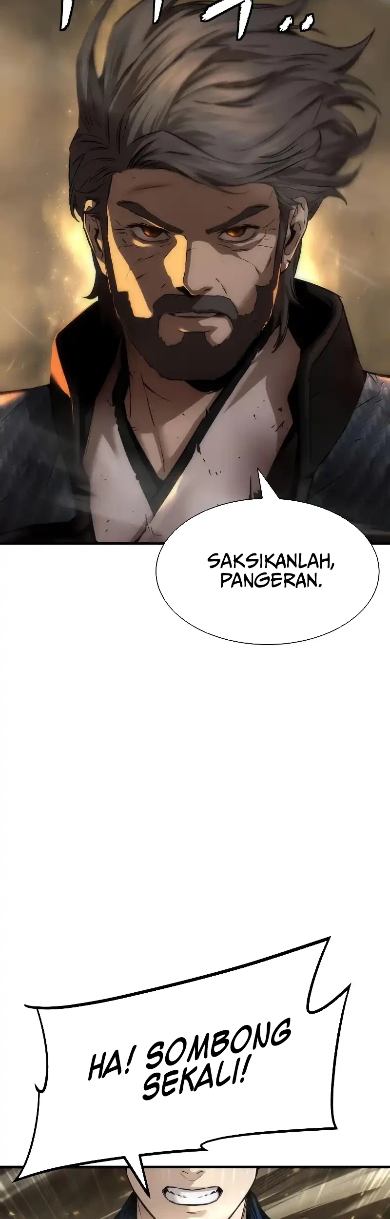 The Regressor’s Tale of Cultivation Chapter 25 - halaman 6