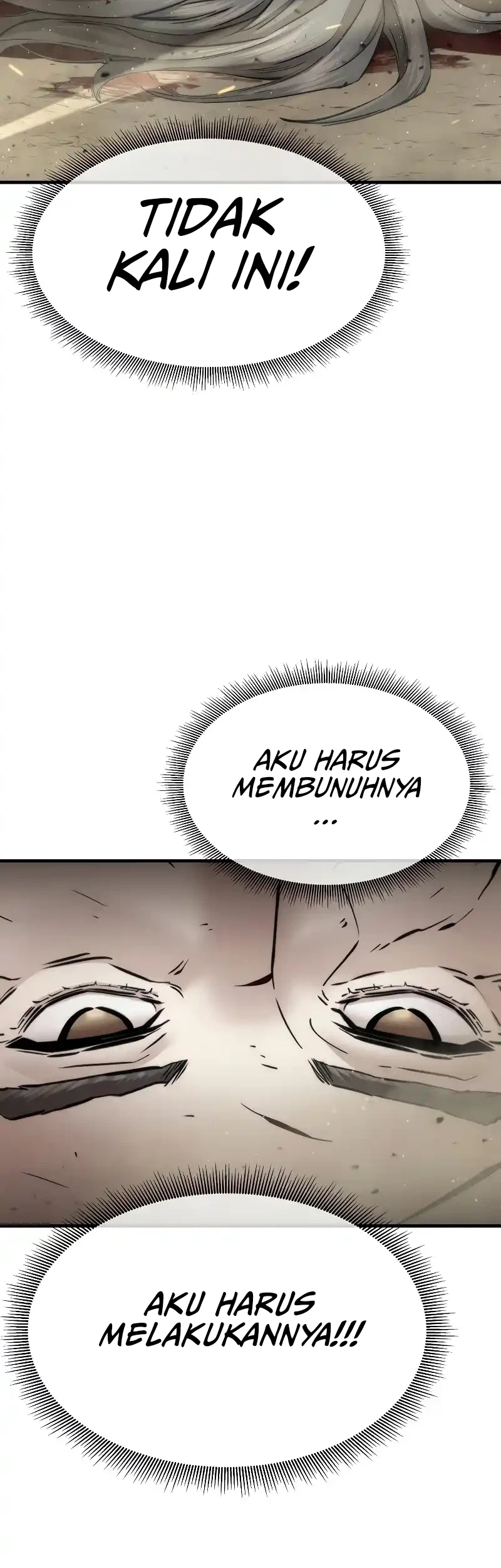 The Regressor’s Tale of Cultivation Chapter 25 - halaman 60