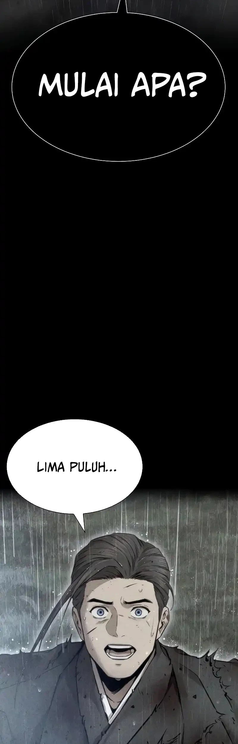 The Regressor’s Tale of Cultivation Chapter 25 - halaman 67