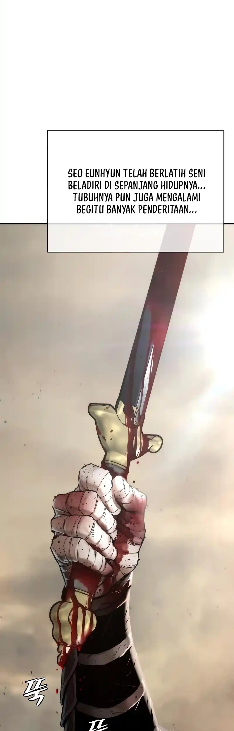The Regressor’s Tale of Cultivation Chapter 25 - halaman 83