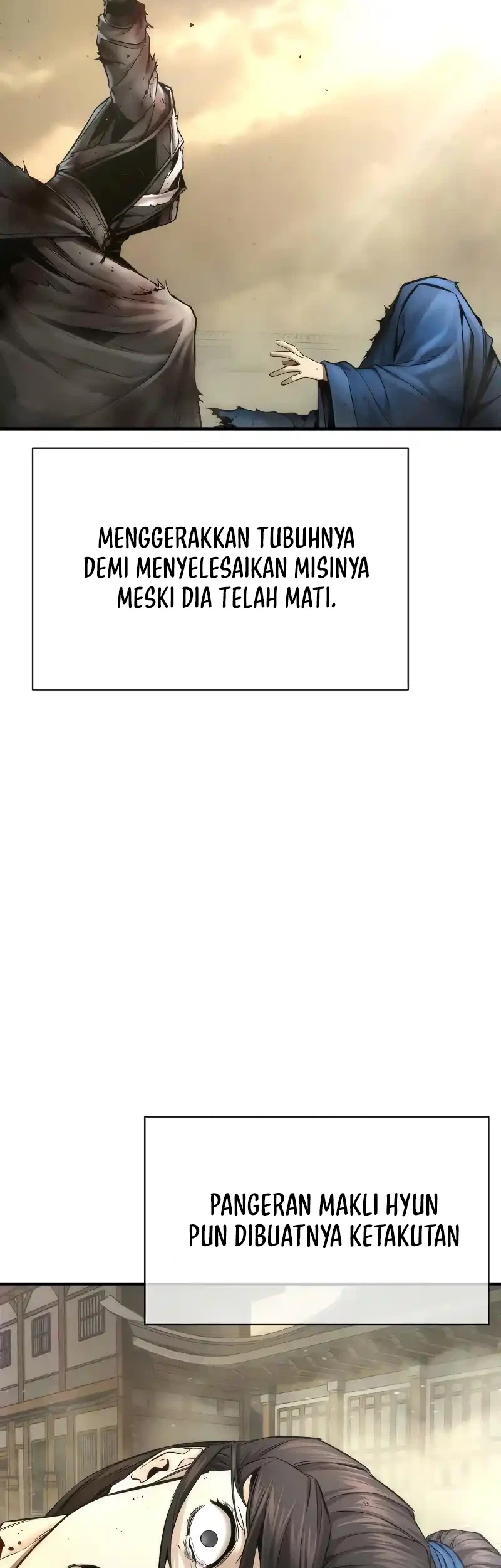 The Regressor’s Tale of Cultivation Chapter 25 - halaman 85