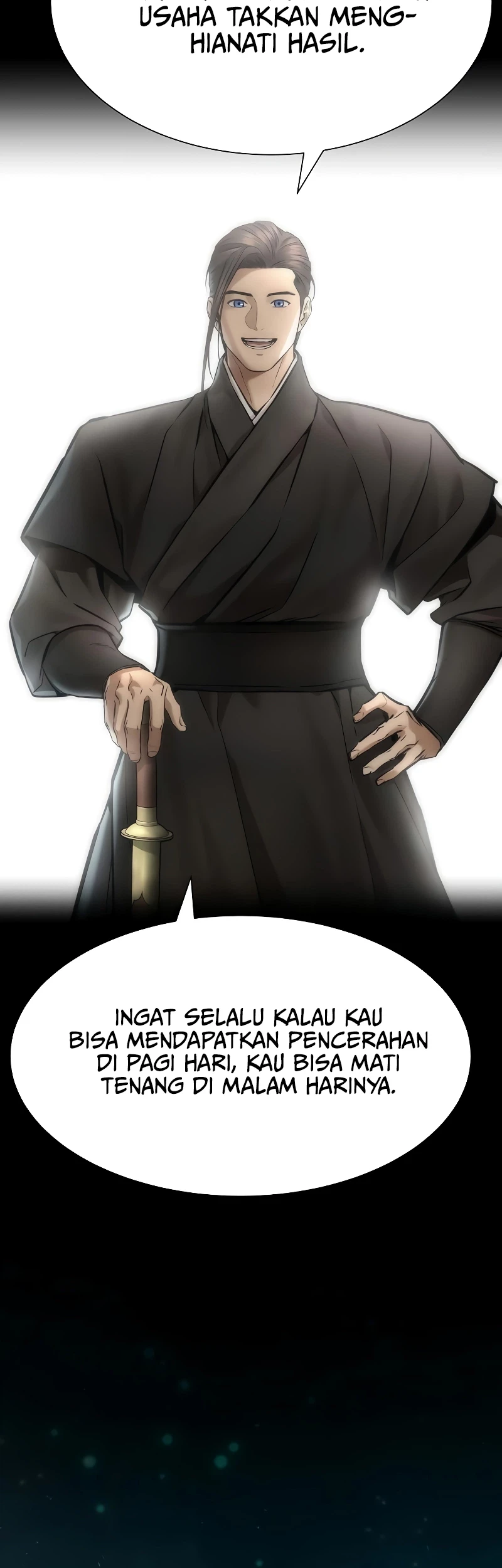 The Regressor’s Tale of Cultivation Chapter 25 - halaman 89