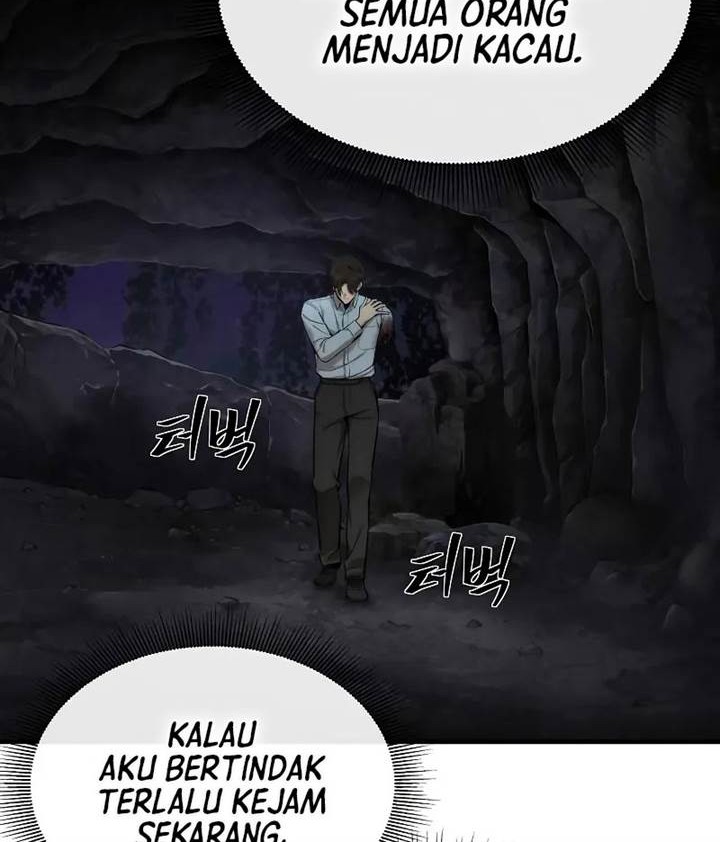 The Regressor’s Tale of Cultivation Chapter 3 - halaman 10