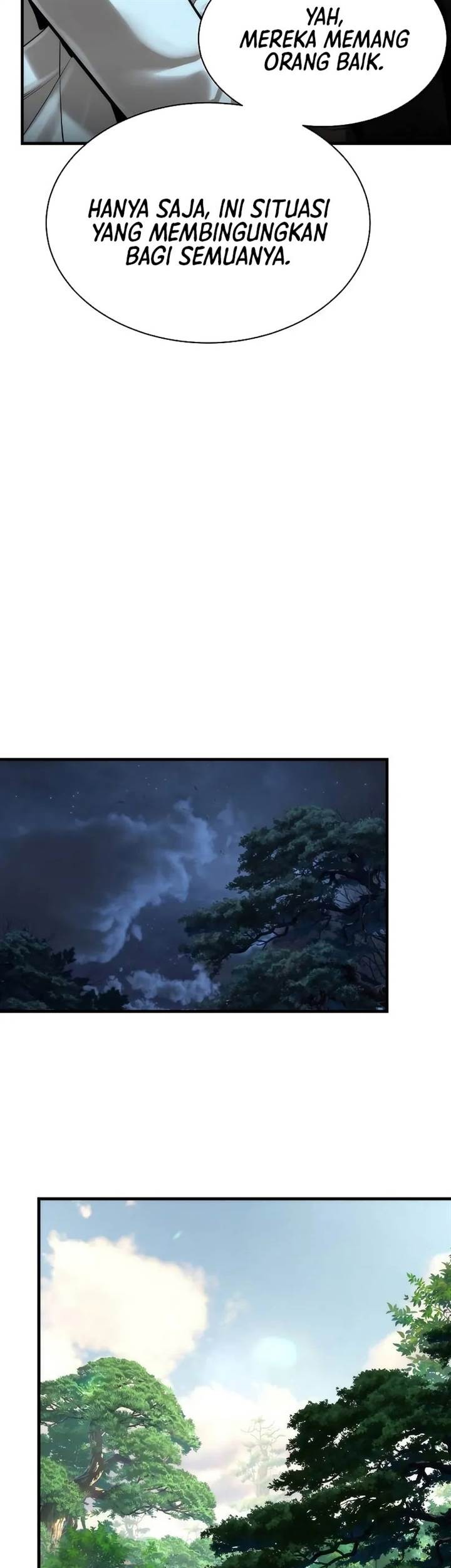 The Regressor’s Tale of Cultivation Chapter 3 - halaman 13