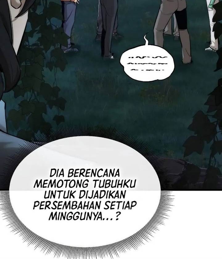 The Regressor’s Tale of Cultivation Chapter 3 - halaman 2