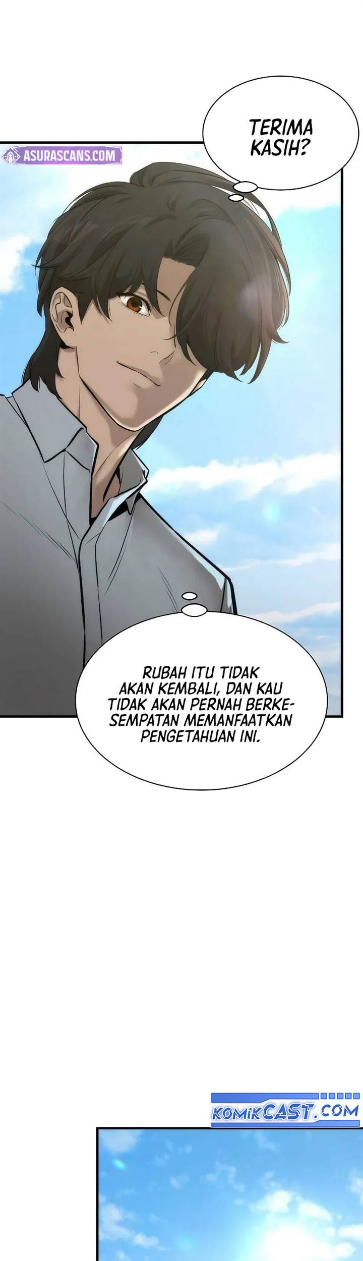 The Regressor’s Tale of Cultivation Chapter 3 - halaman 27