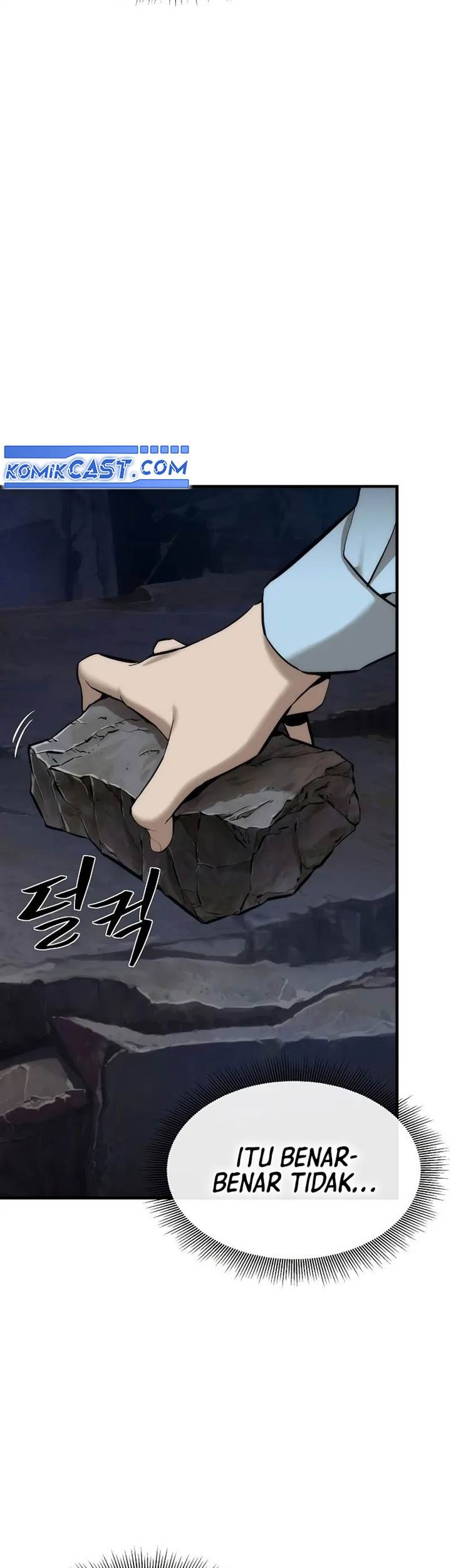 The Regressor’s Tale of Cultivation Chapter 3 - halaman 3