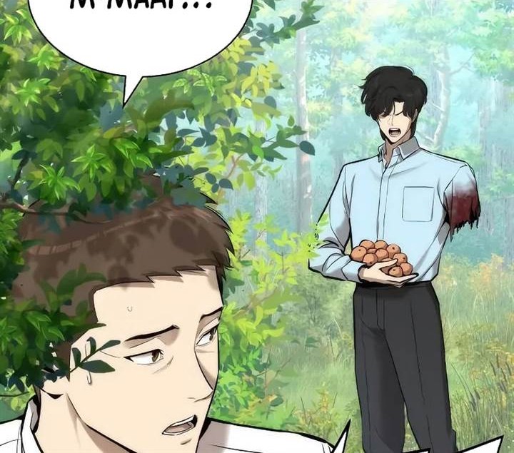The Regressor’s Tale of Cultivation Chapter 3 - halaman 30