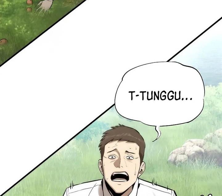 The Regressor’s Tale of Cultivation Chapter 3 - halaman 32