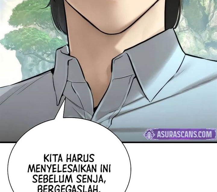 The Regressor’s Tale of Cultivation Chapter 3 - halaman 34