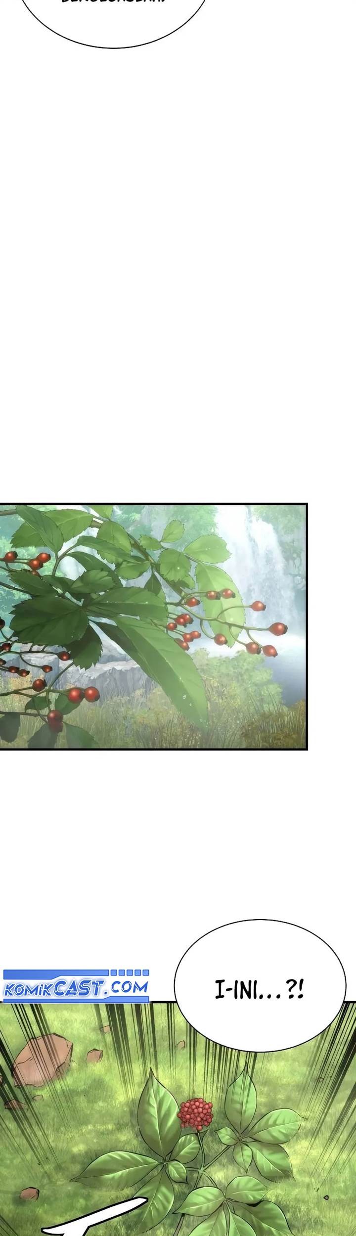 The Regressor’s Tale of Cultivation Chapter 3 - halaman 35