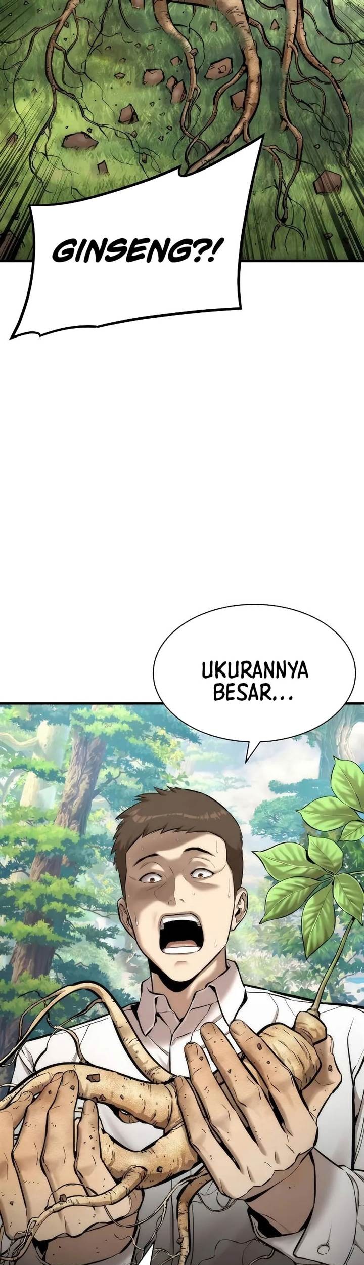 The Regressor’s Tale of Cultivation Chapter 3 - halaman 37