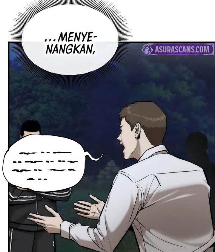 The Regressor’s Tale of Cultivation Chapter 3 - halaman 4