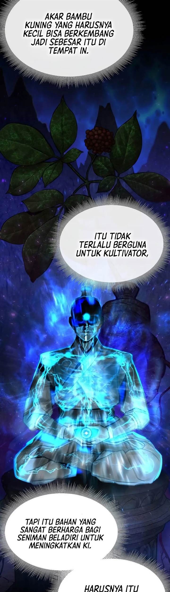 The Regressor’s Tale of Cultivation Chapter 3 - halaman 41