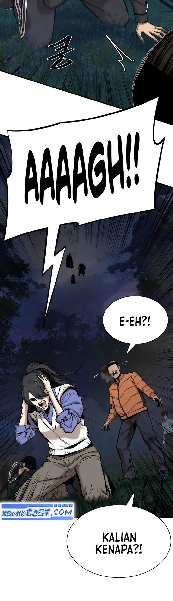 The Regressor’s Tale of Cultivation Chapter 3 - halaman 49