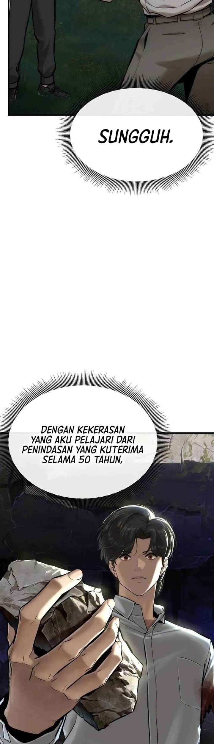 The Regressor’s Tale of Cultivation Chapter 3 - halaman 5