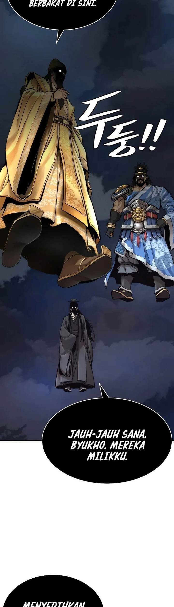The Regressor’s Tale of Cultivation Chapter 3 - halaman 51