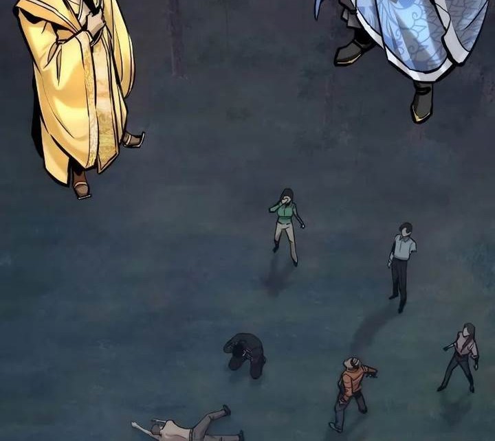The Regressor’s Tale of Cultivation Chapter 3 - halaman 54